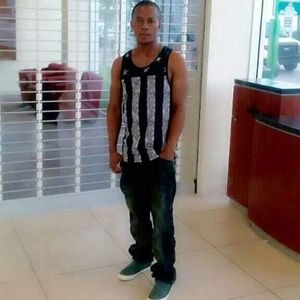 Meet your Posher, Frantz